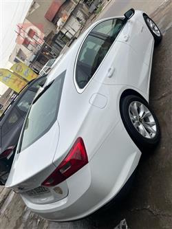 شيفروليه ماليبو